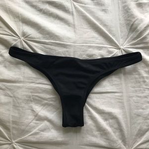 Victoria’s Secret Bikini bottom